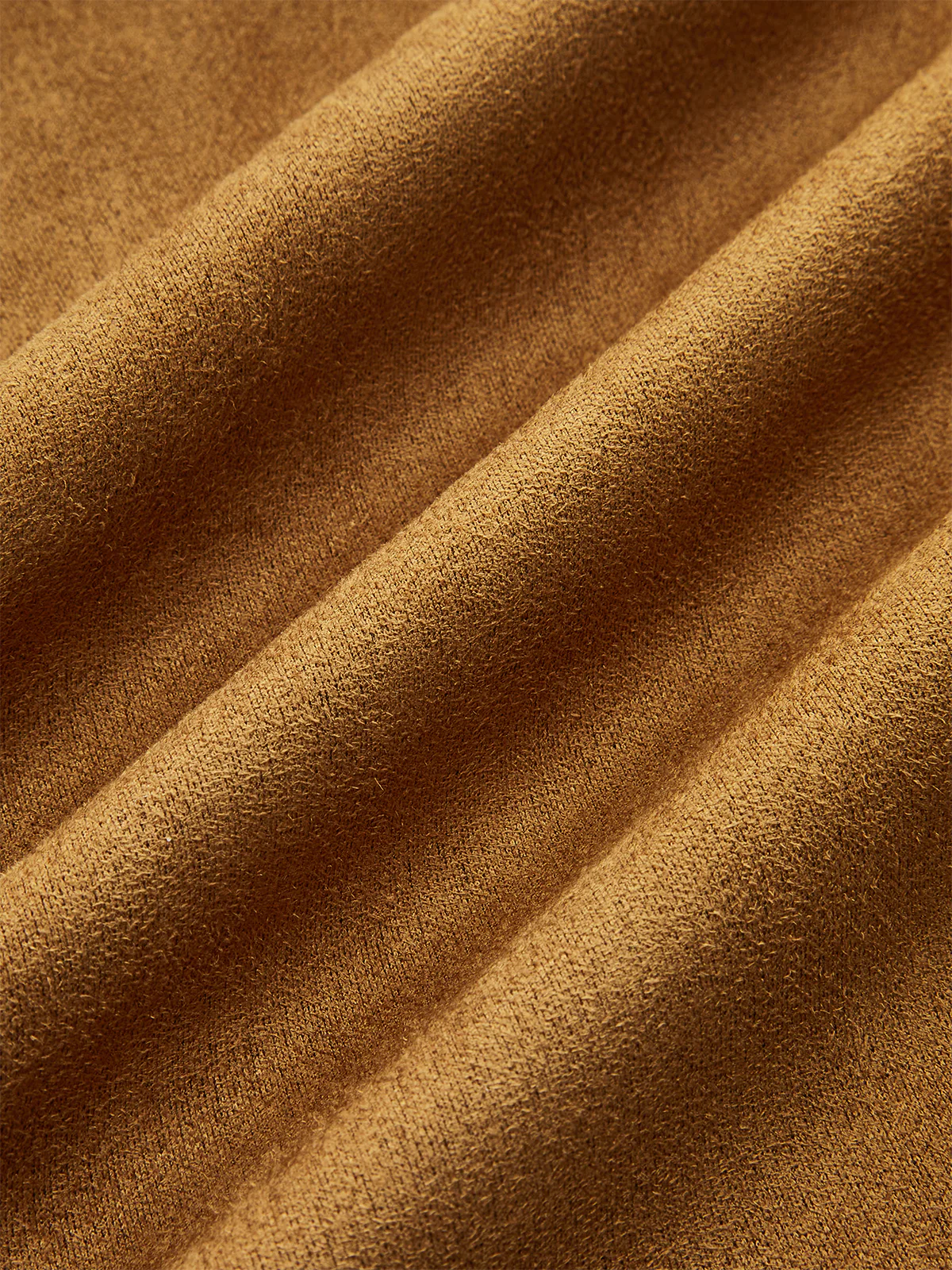 Floral Applique Suede Effect Vest - Wholesalesil