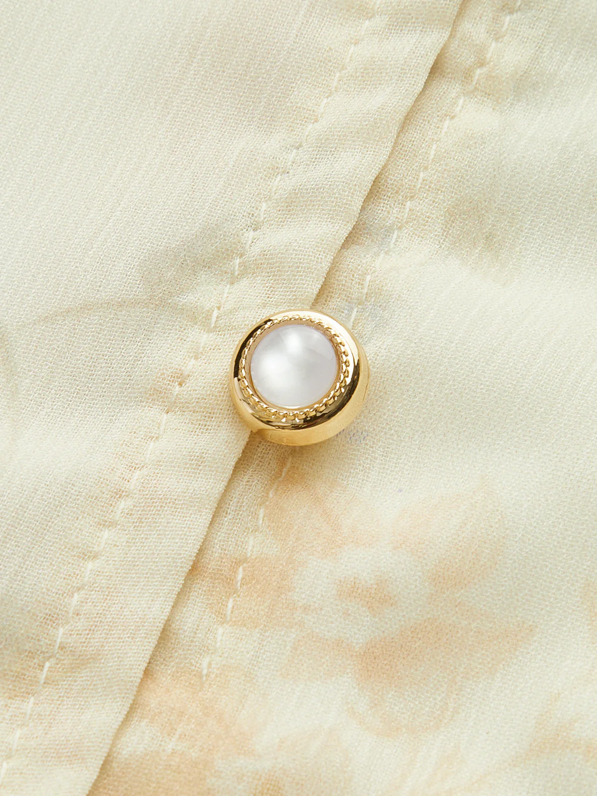 Semi-Sheer Chiffon Floral Printed Ruffled Mini Dress - Wholesalesil