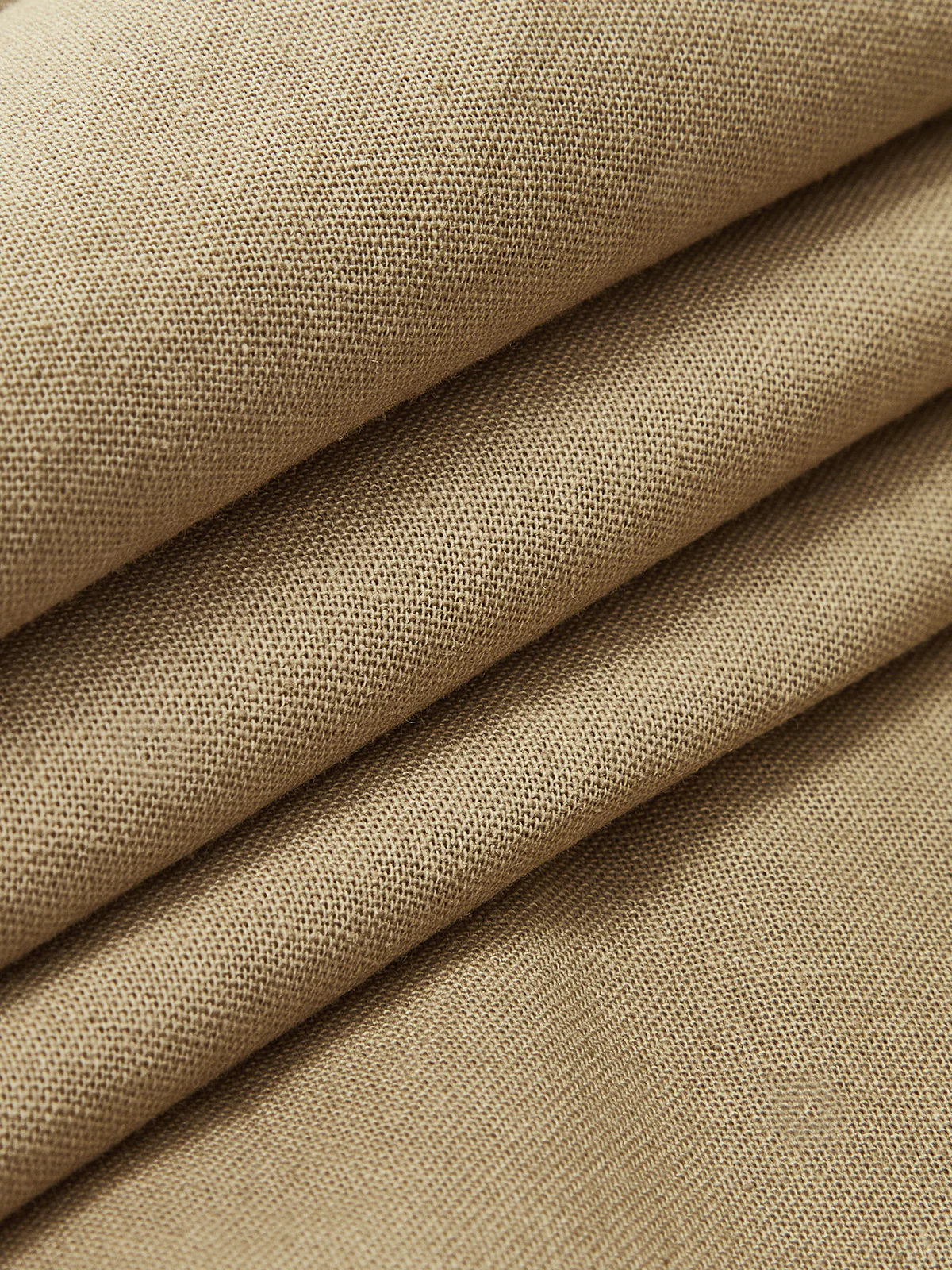 Linen & Cotton Skirt Set - Wholesalesil