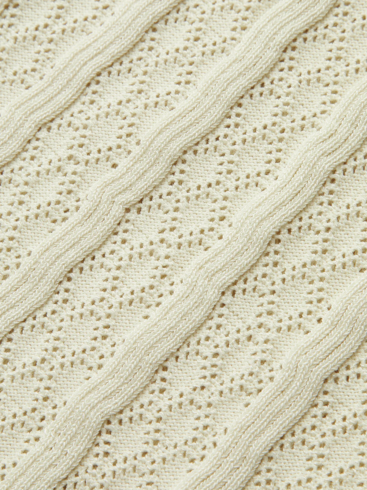 Metal Button Ribbed Knit Shirt Dress - Wholesalesil