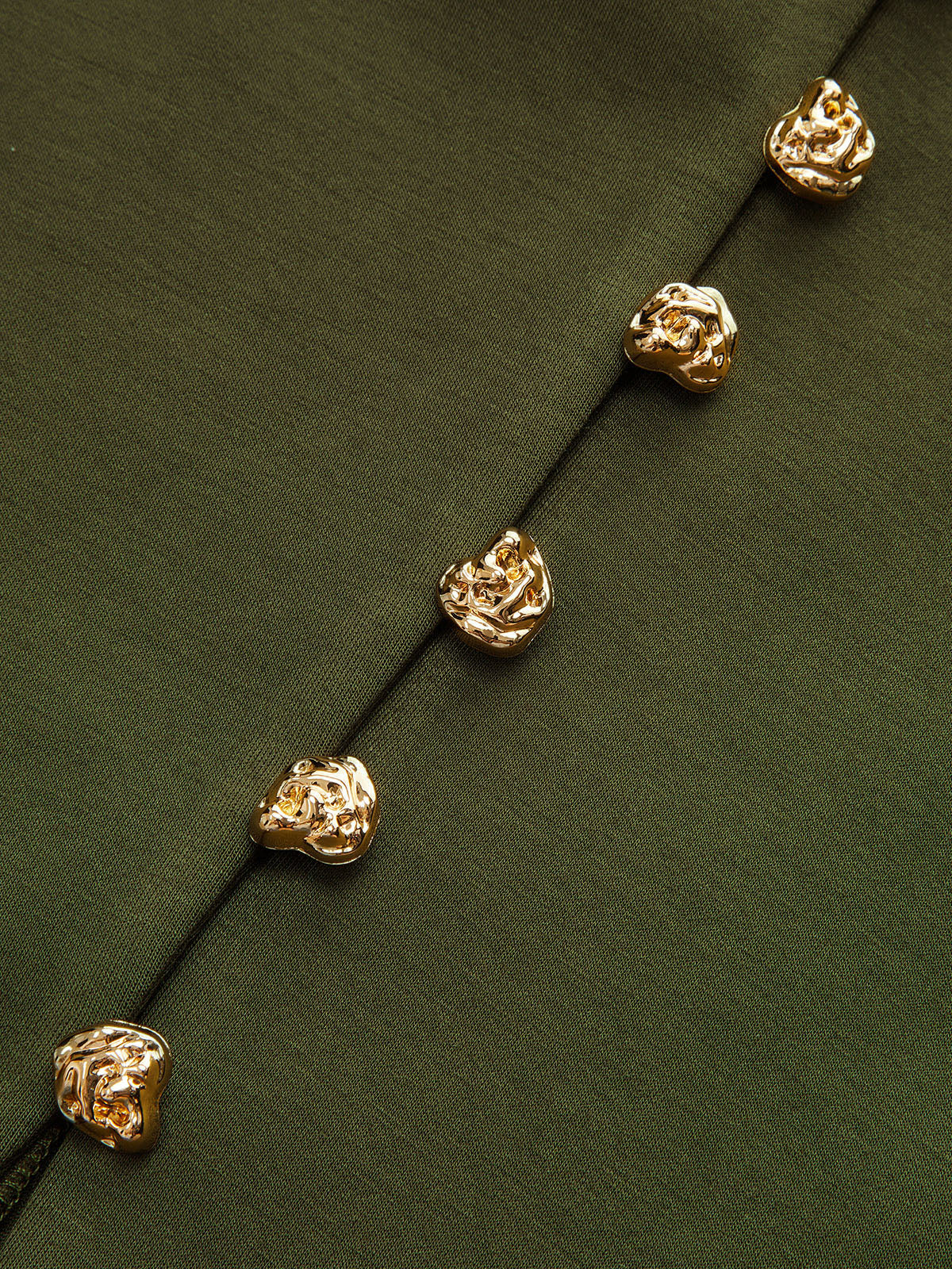 V-neck Longline Fitted Waist Cardigan - Wholesalesil