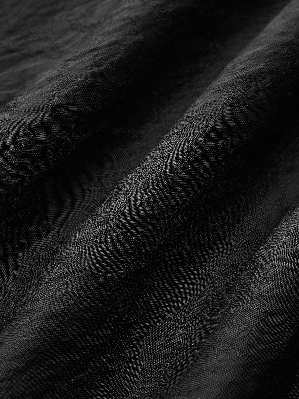 Asymmetrical Pearl Button Vest - Wholesalesil