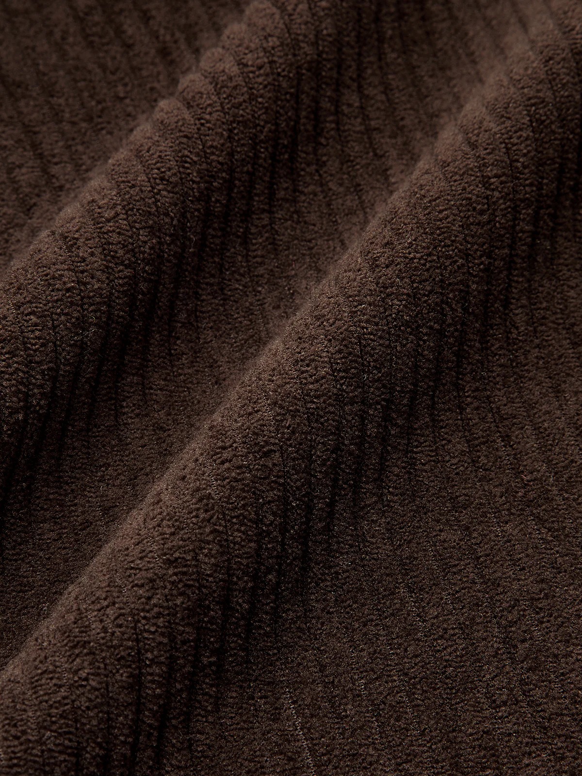 Corduroy Wide-Leg Pants - Wholesalesil