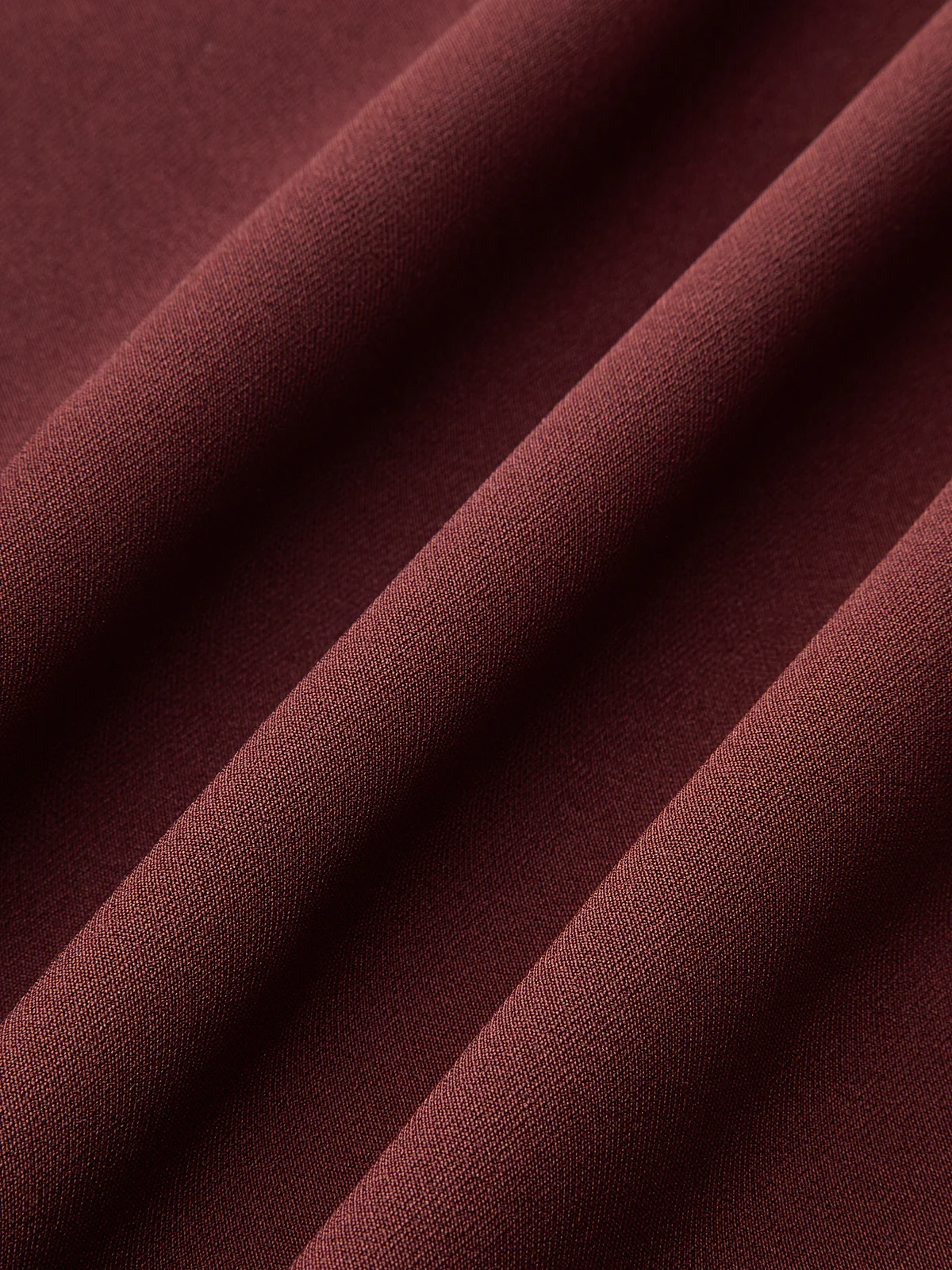 Wide-Leg Pleated Pants - Wholesalesil