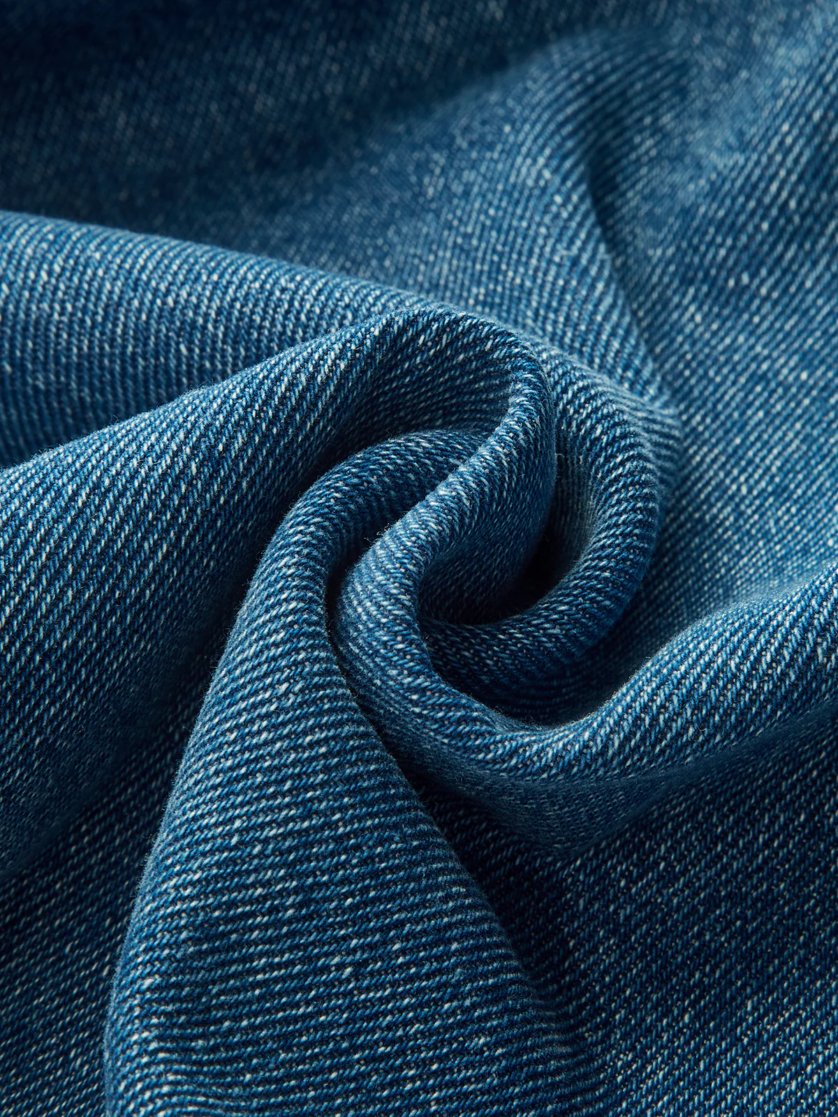 Bow Detail Wide-Leg Jeans - Wholesalesil