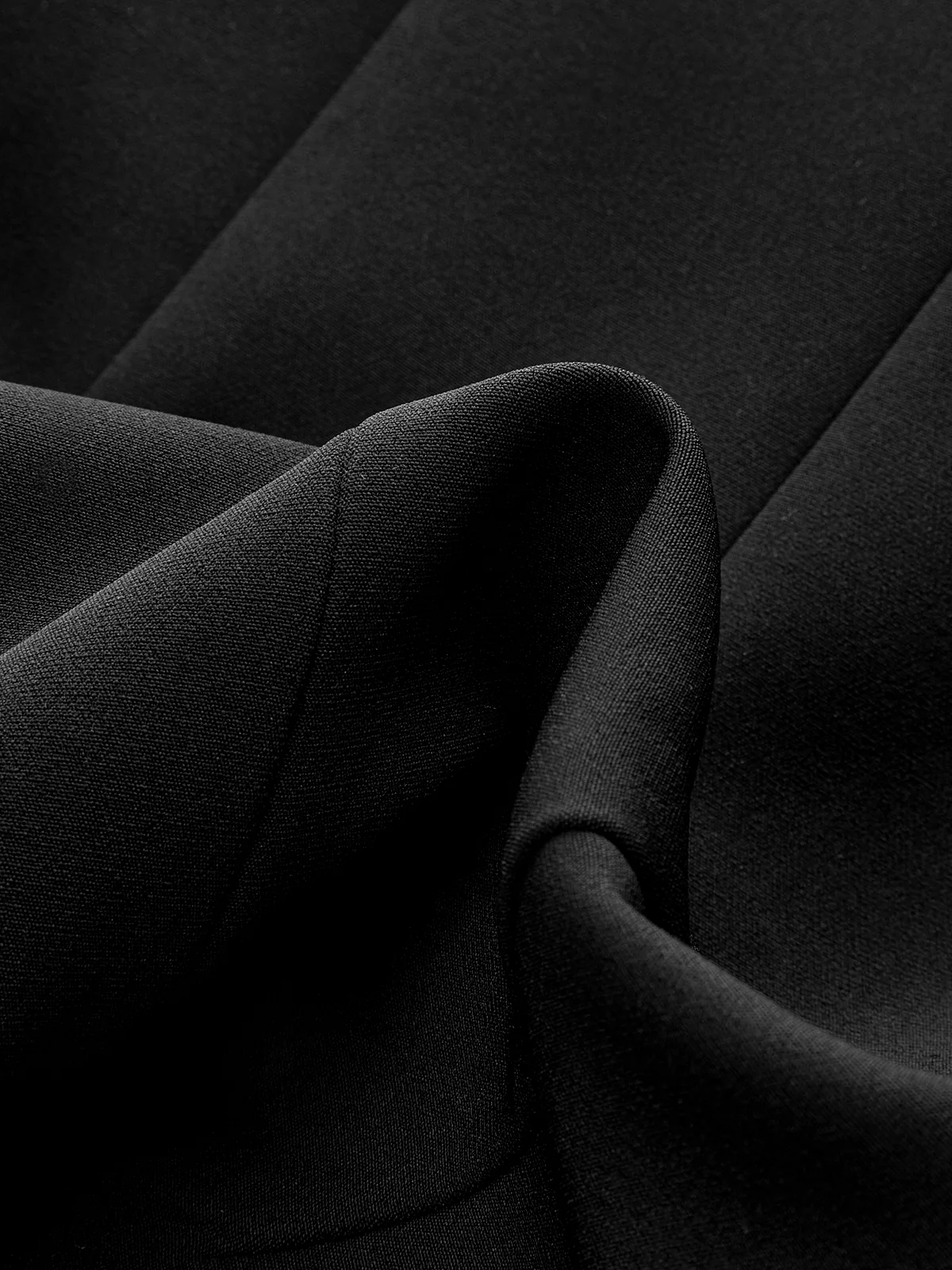 Belted Cap Sleeve Vest - Wholesalesil