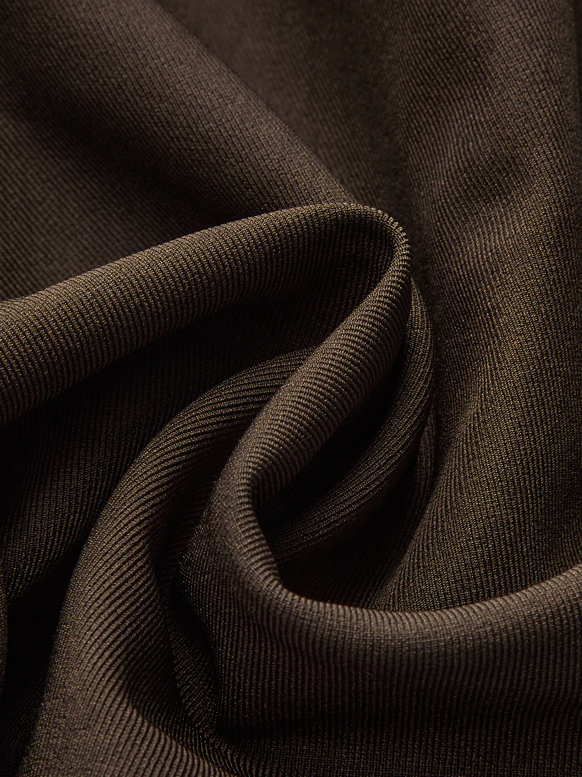 Chain Detail Wide-Leg Pants - Wholesalesil