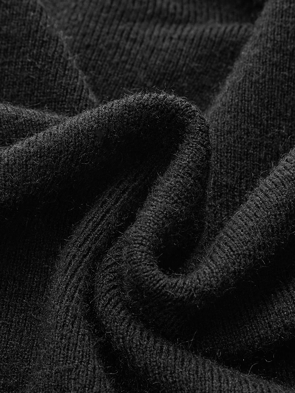 Metal Sun Button Tie-Back Cardigan - Wholesalesil