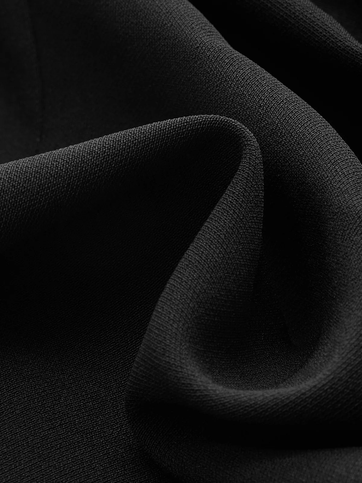 Color-Block Off-Shoulder Pleated Maxi Dress - Wholesalesil