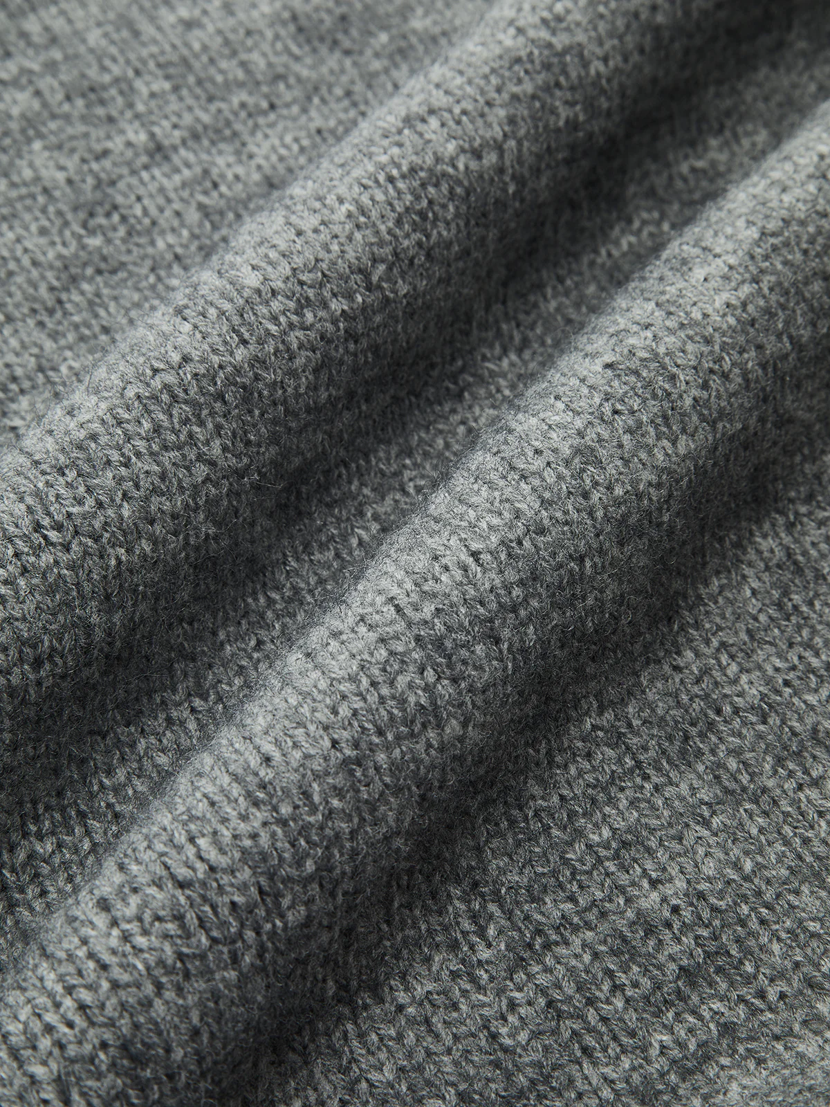 Floral Appliqu   Knit Sweater - Wholesalesil