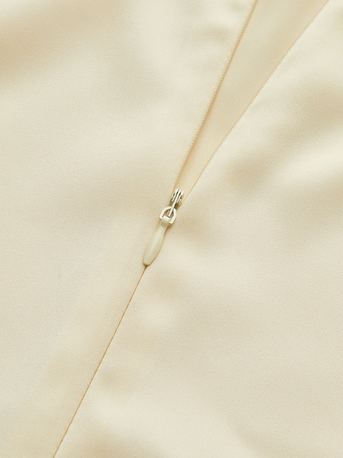 Cowl Neck Tie-Waist Dress - Wholesalesil