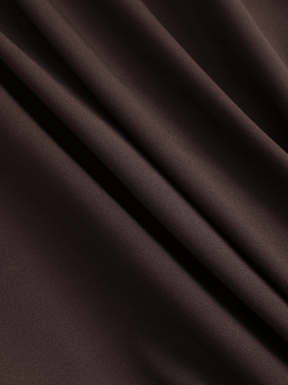 Long-Sleeve Ruched Waist Mermaid Maxi Dress - Wholesalesil