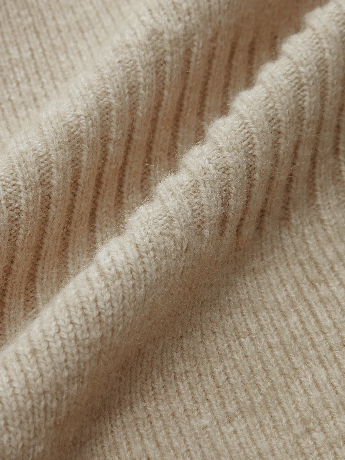 V-Neck Buttoned Slim Cardigans - Wholesalesil