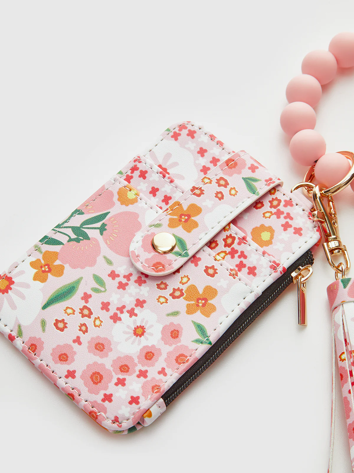 BoHo Tassel Wristlet Walets - Wholesalesil