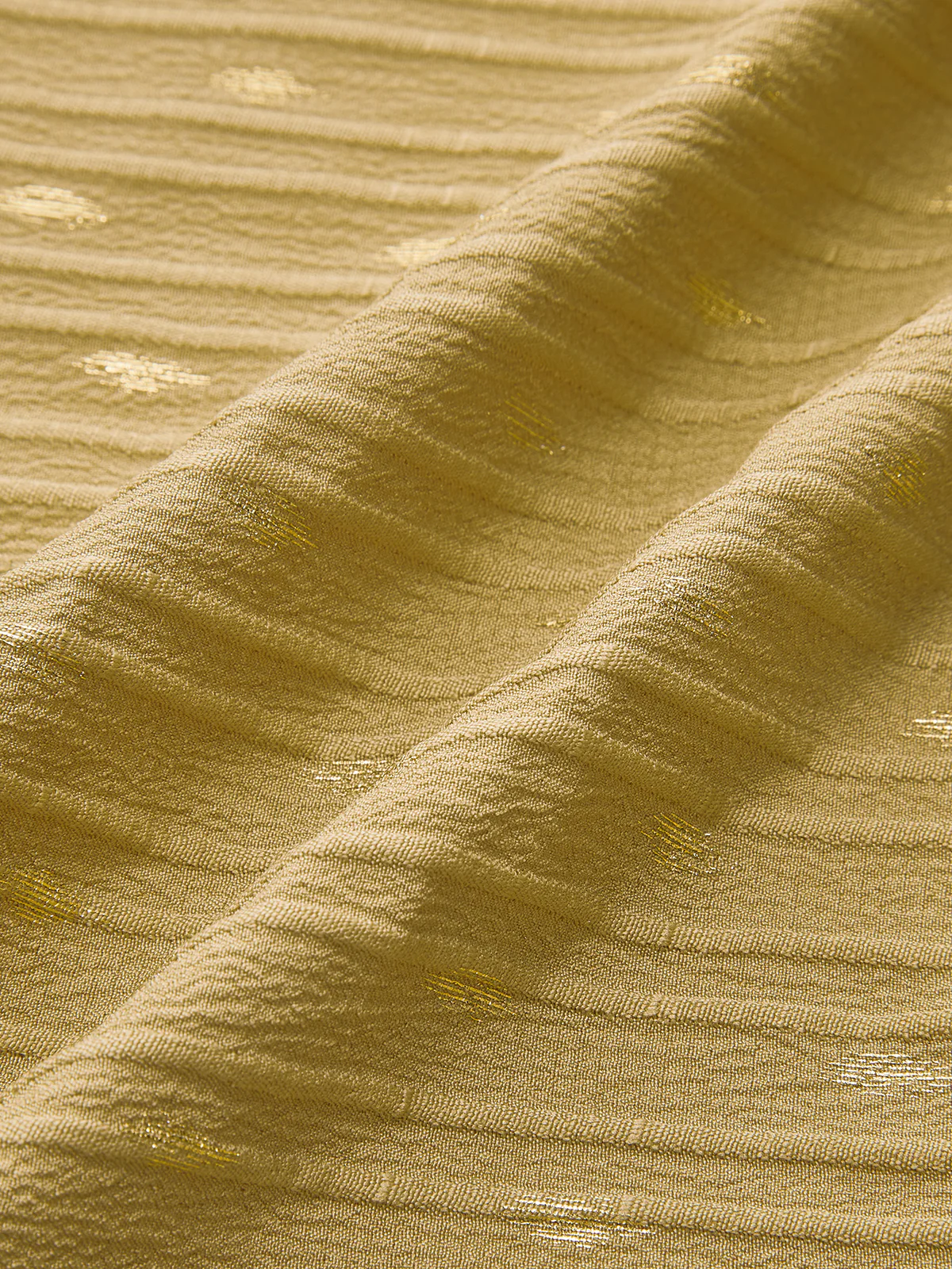 Cut-Out Twist Slit Maxi Dress - Wholesalesil