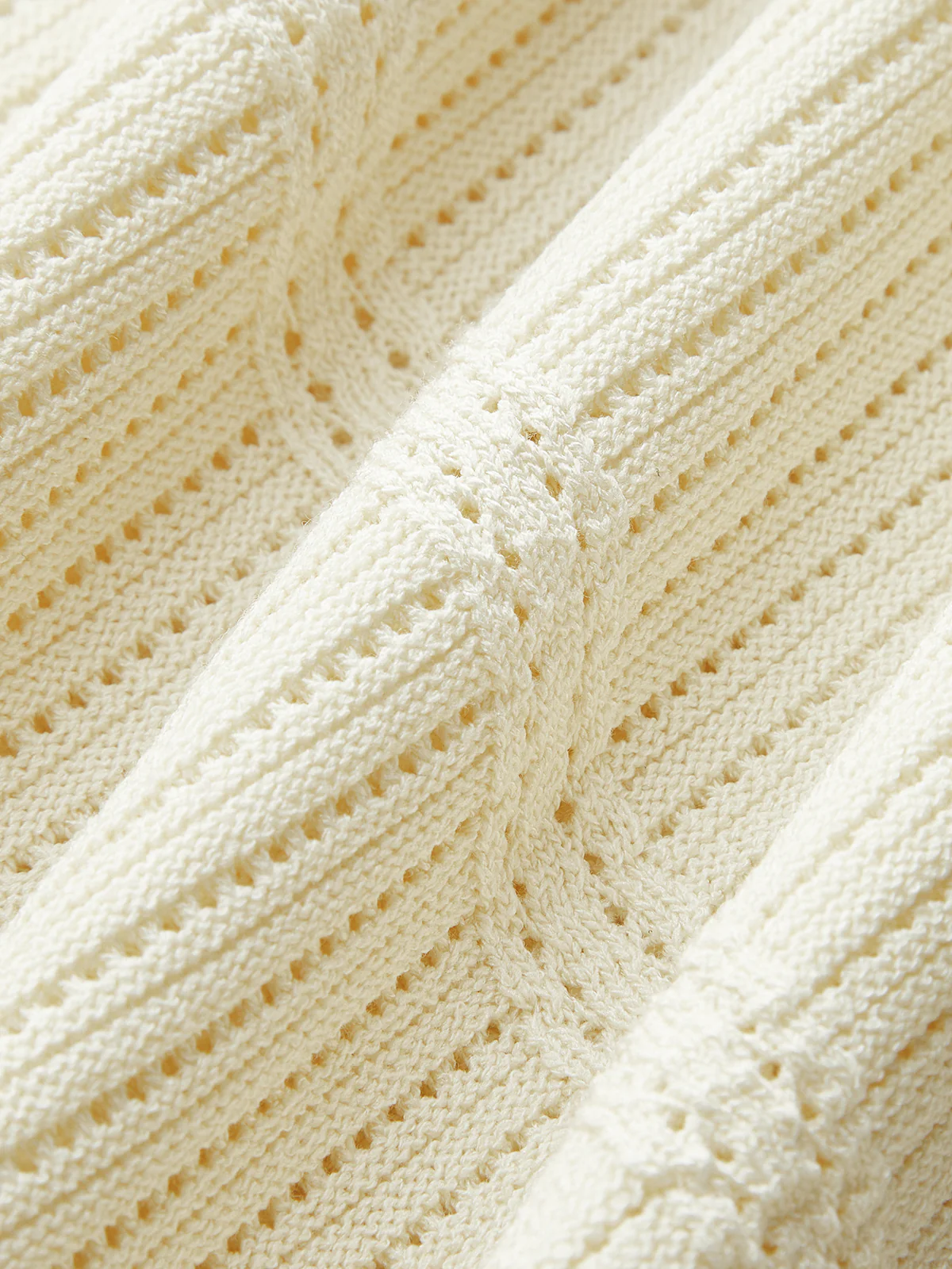 Pocketed Contrast Trim Knit Midi Dress - Wholesalesil