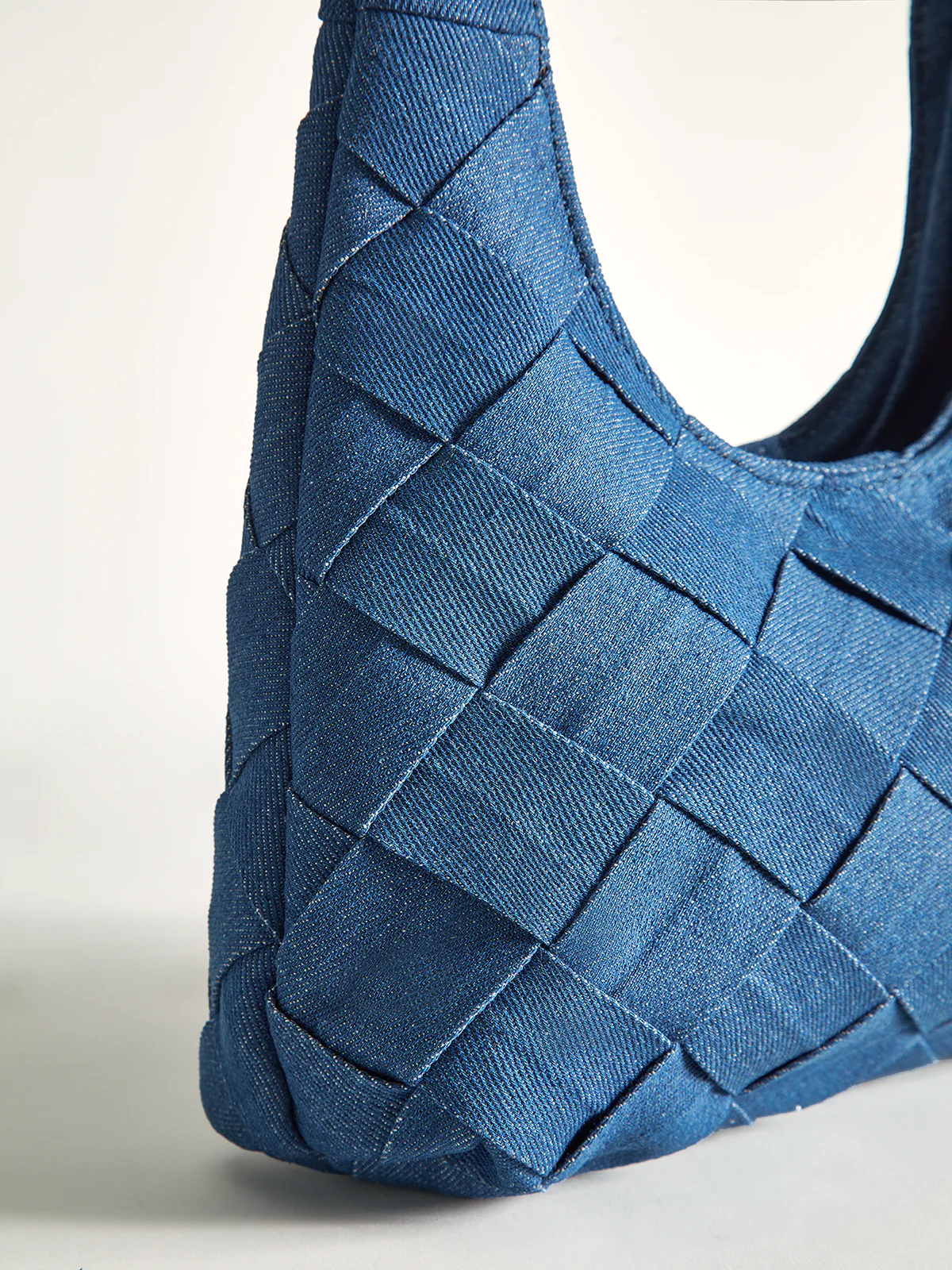 Cotton Woven Tote Bag - Wholesalesil