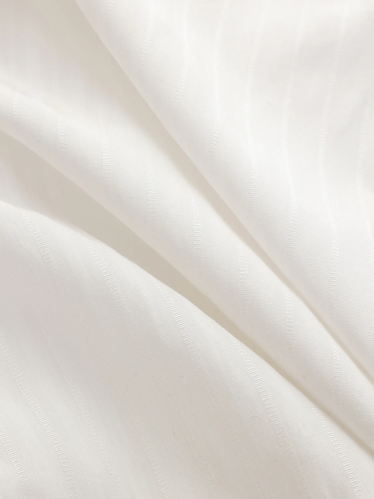 2 in 1 Collared Cotton-Blend Bodysuit - Wholesalesil