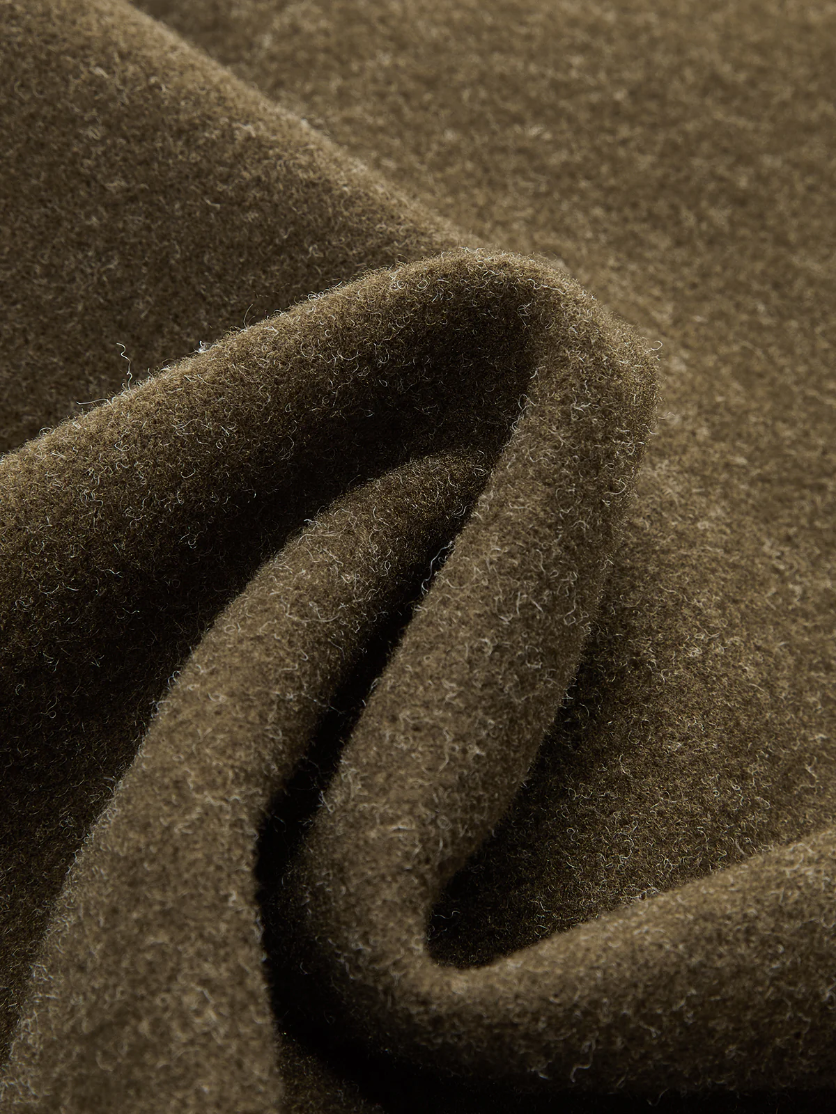 Zip Front Sleeveless Vest - Wholesalesil