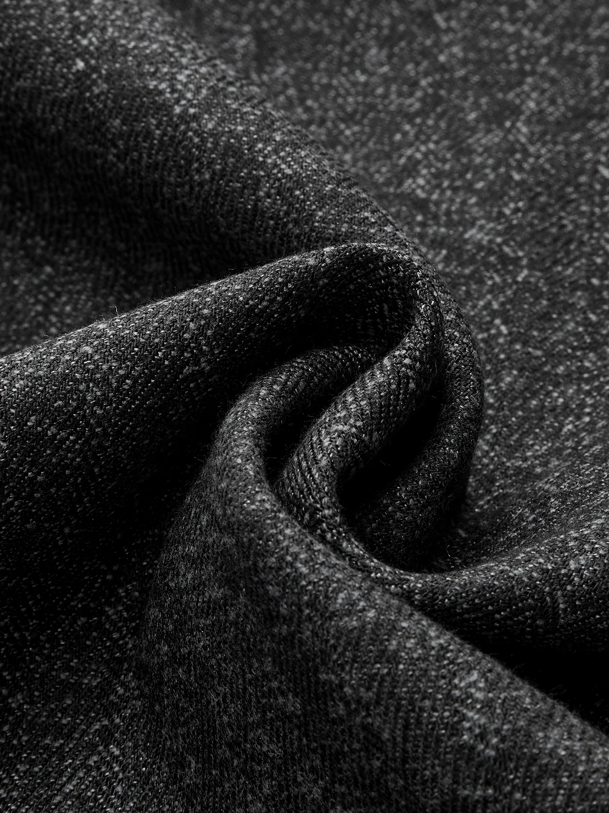 High-Waisted Pleated Straight-Leg Pants - Wholesalesil