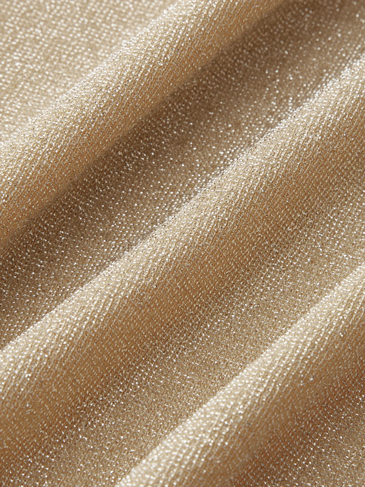 Mock Neck Ruched Slit Maxi Dress - Wholesalesil