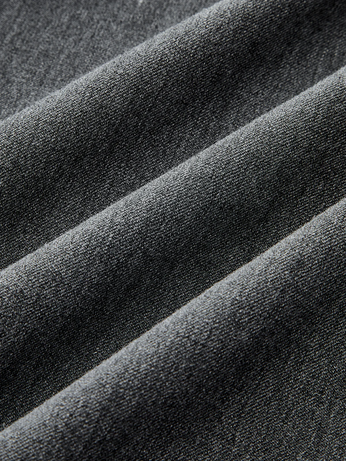 Metal Detail Wide-Leg Pants - Wholesalesil