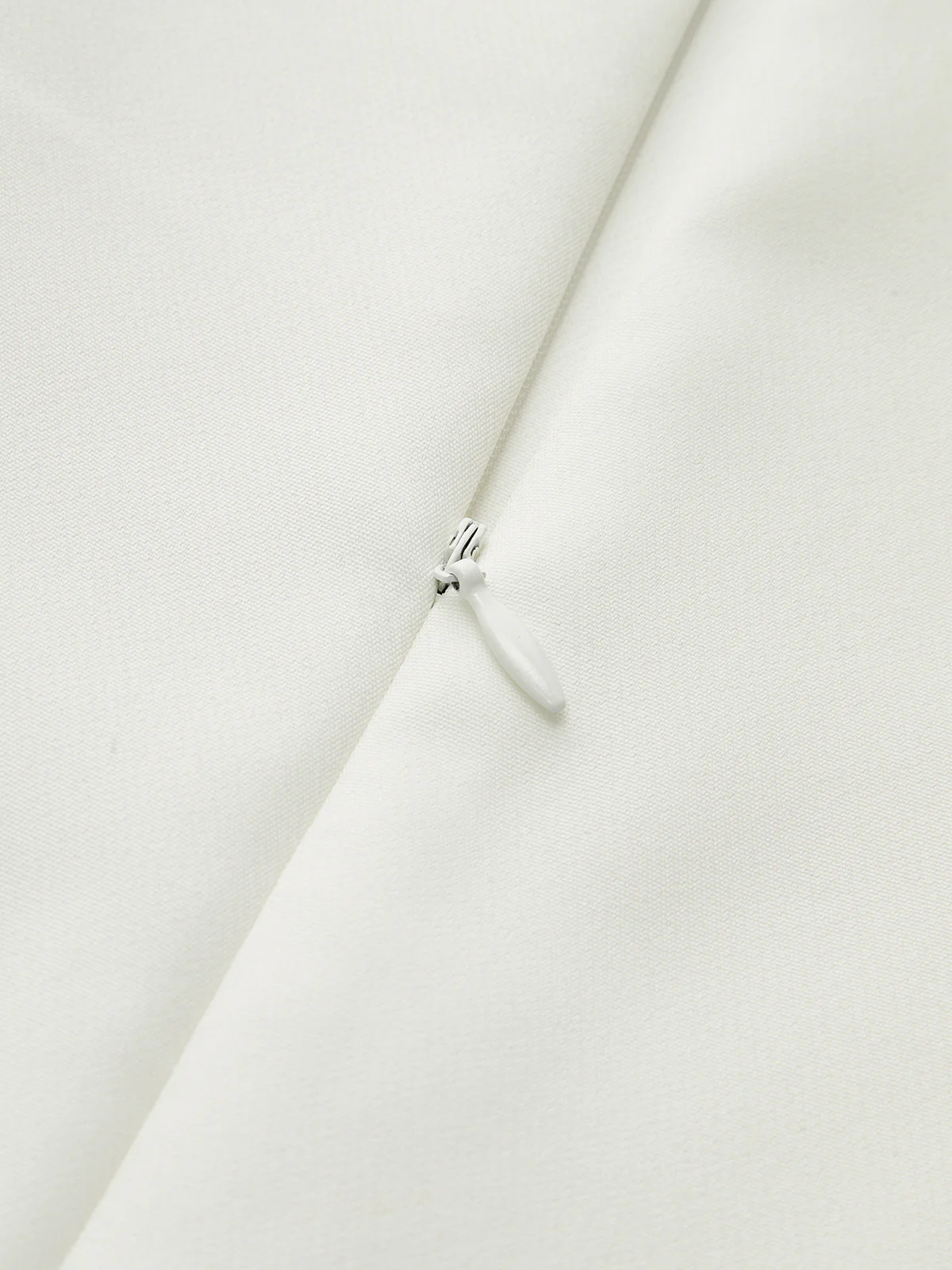 Long-Sleeve Twist Mock Neck Top - Wholesalesil