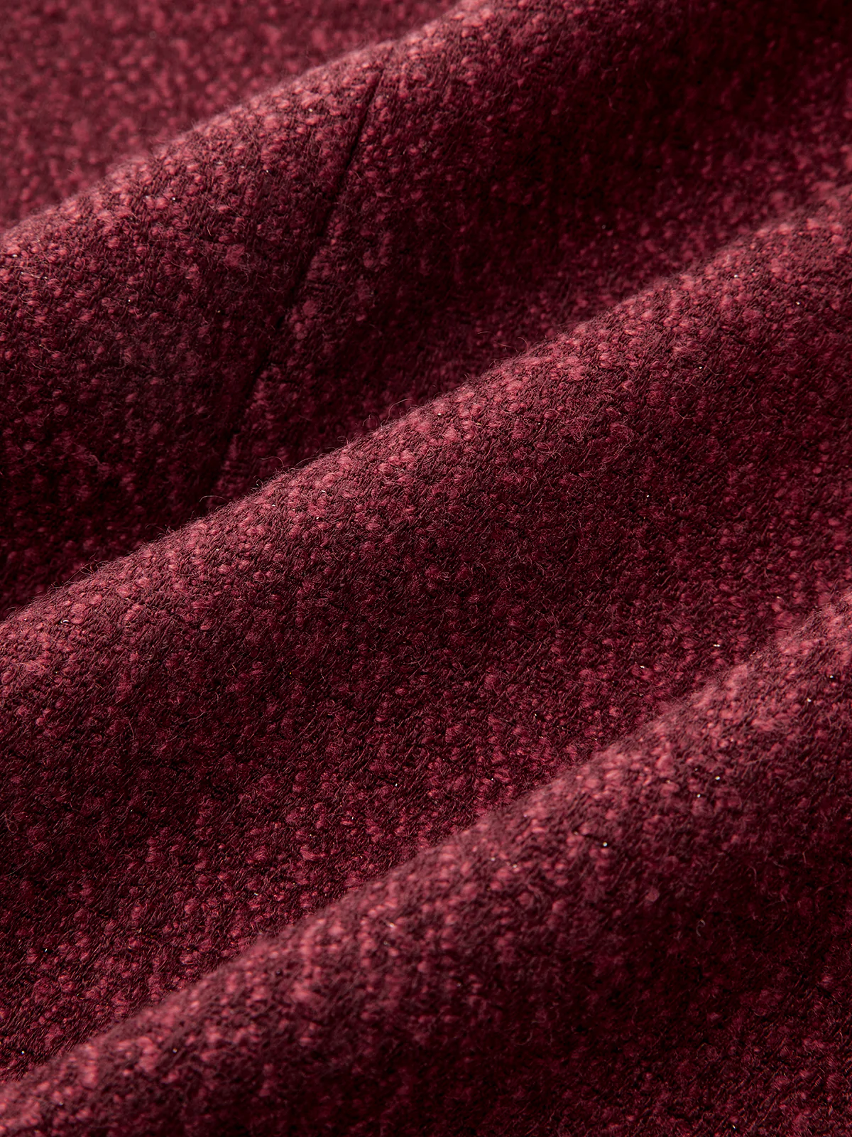 Belted Asymmetric Cap Sleeve V-Neck Vest - Wholesalesil