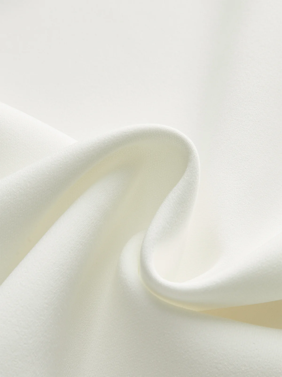 Asymmetrical Button-Front Vest - Wholesalesil