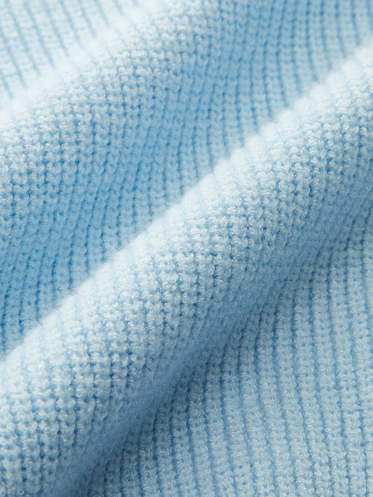 Tie-Neck Cropped Sweater - Wholesalesil