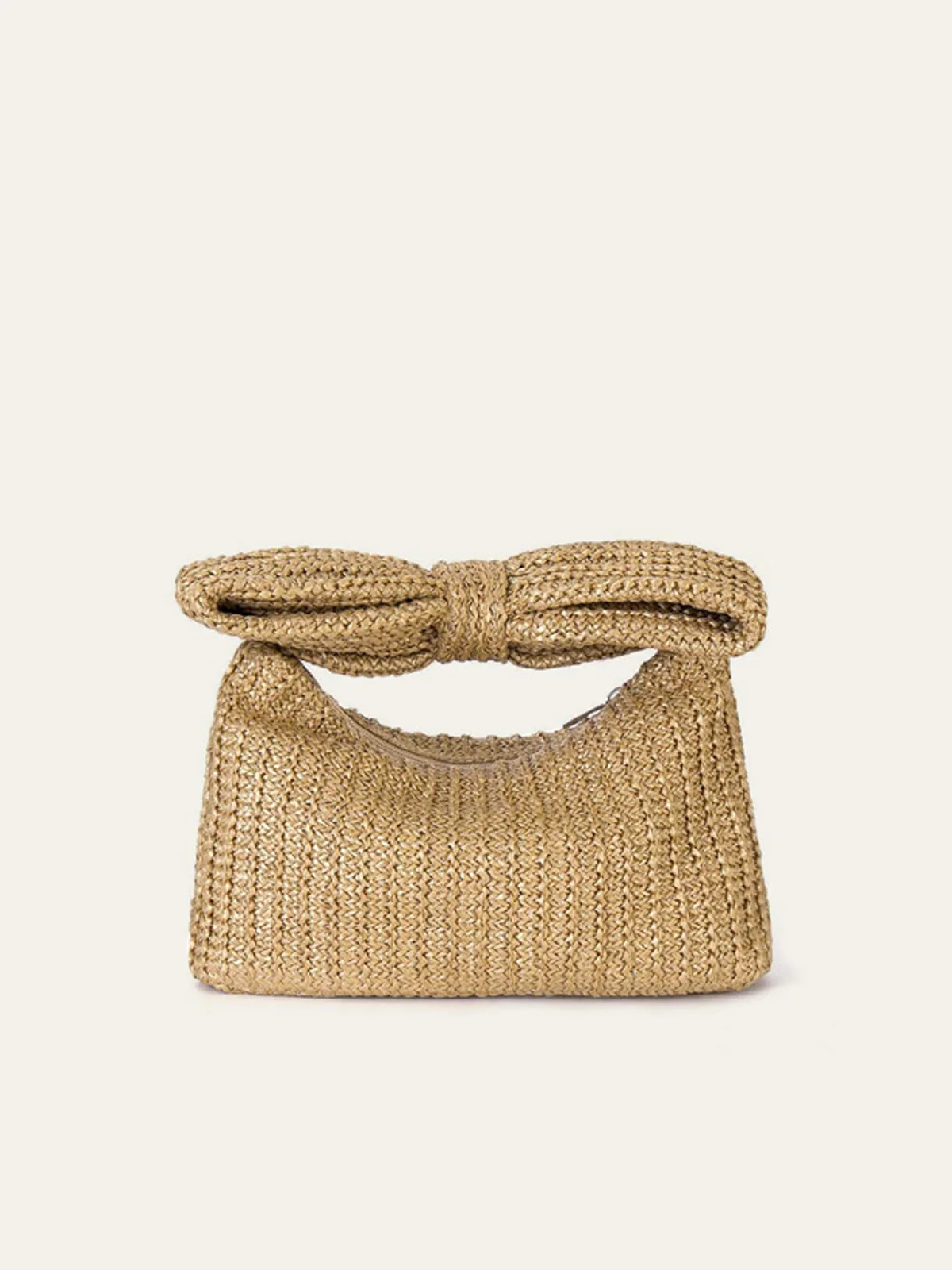 Bowknot Bag - Wholesalesil