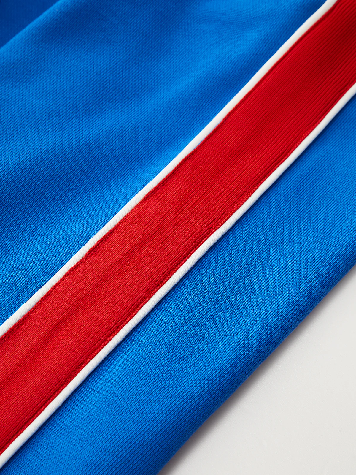 Side Striped Drawstring Track Pants - Wholesalesil