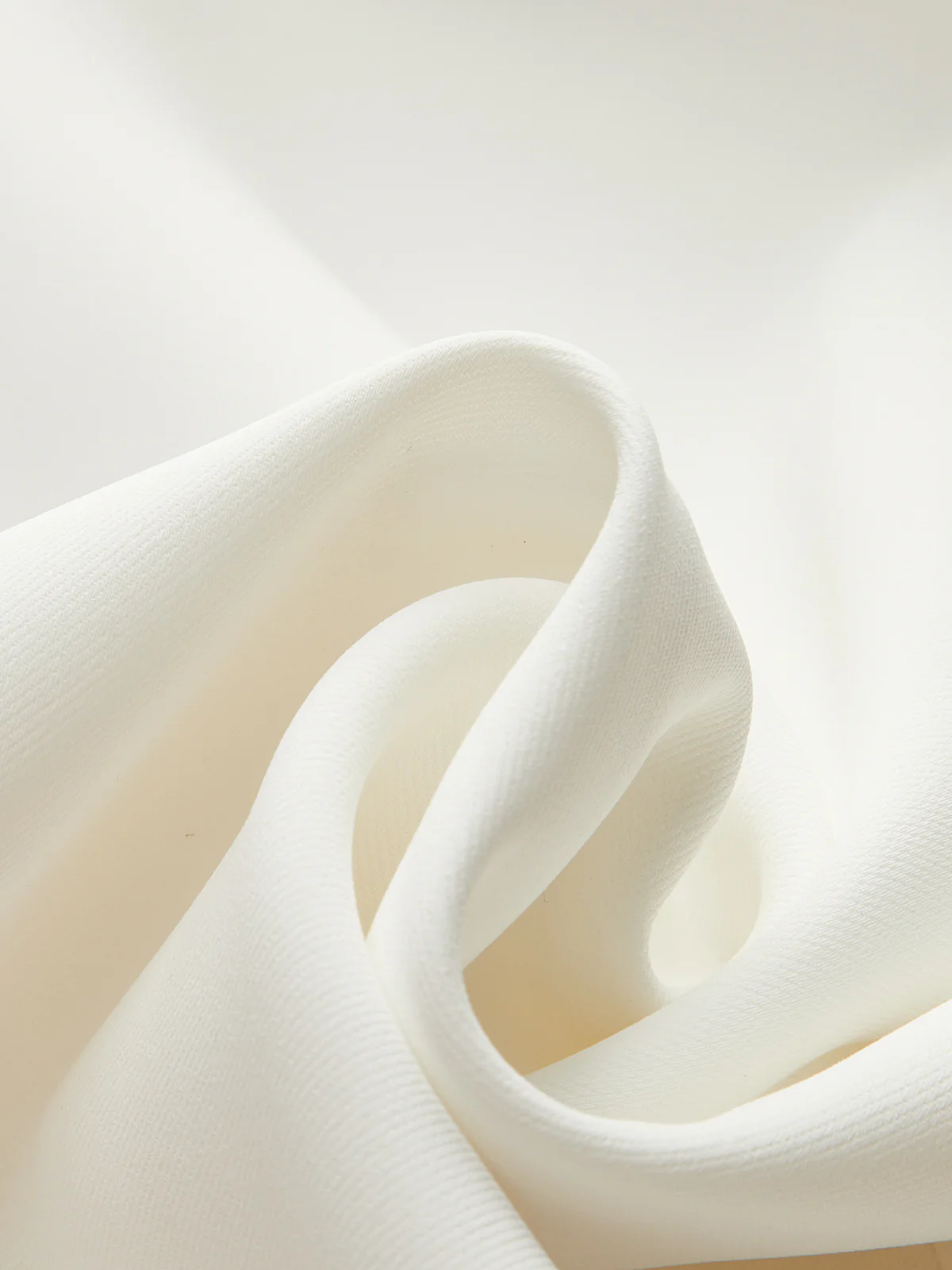 Faux Leather 2-Tone Waist Wide-Leg Pants - Wholesalesil