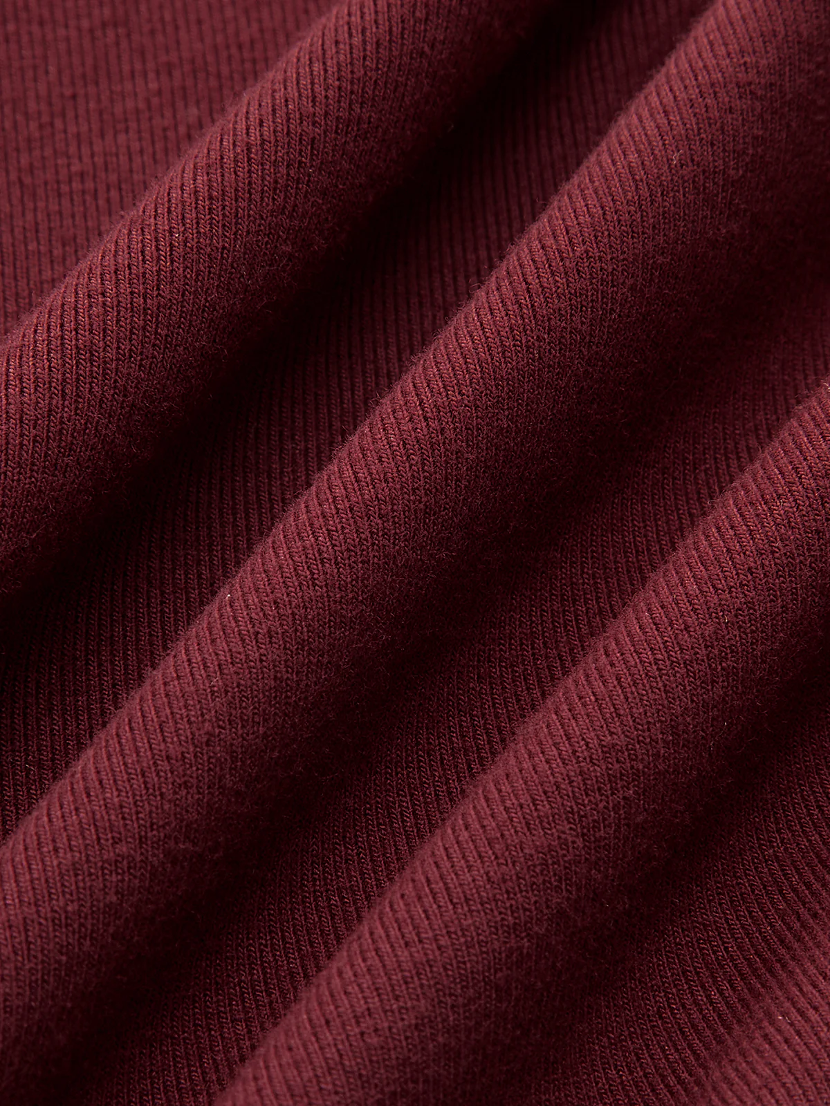 Contrast-Paneled Pleated Peplum T-Shirt - Wholesalesil