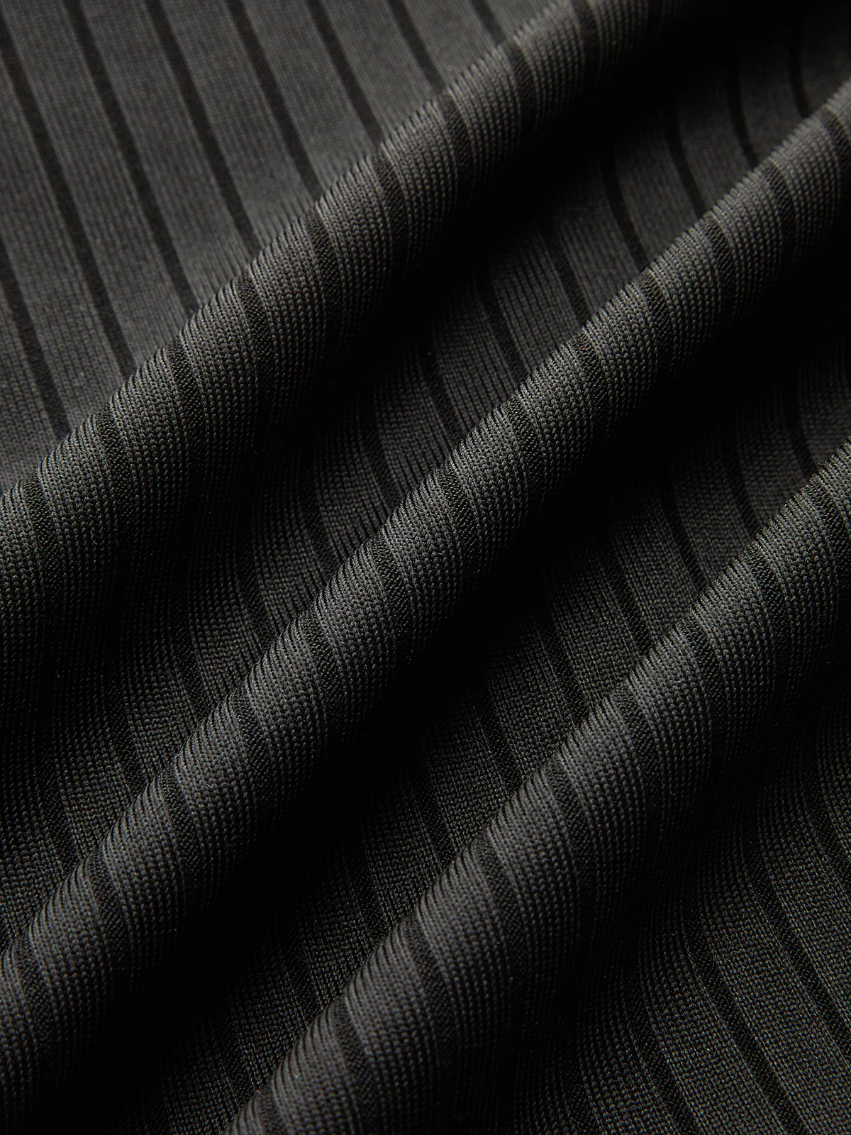 Ruffled Collared Button Front Blouse - Wholesalesil