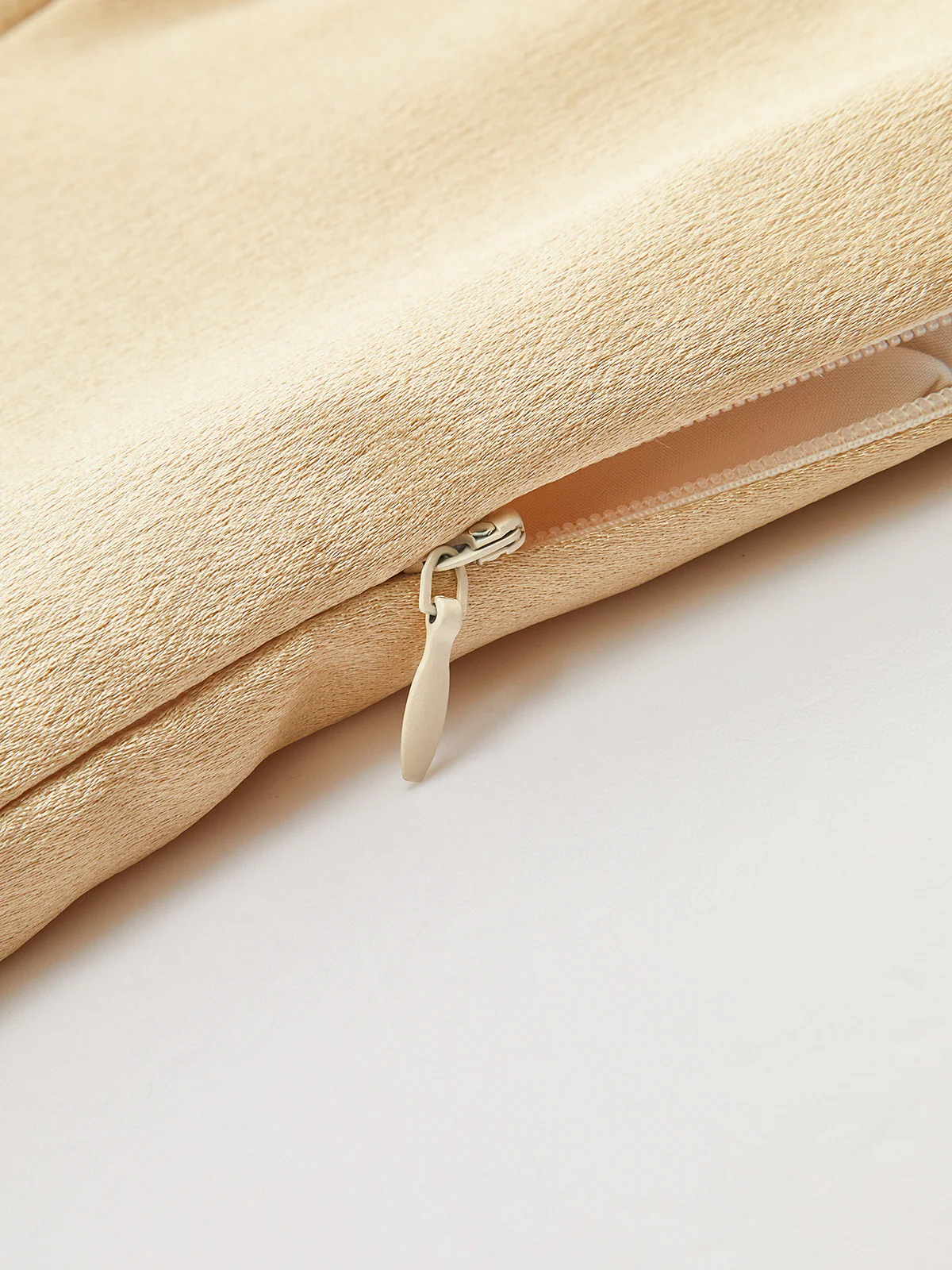 Metal Embellished Strap Mini Dress - Wholesalesil