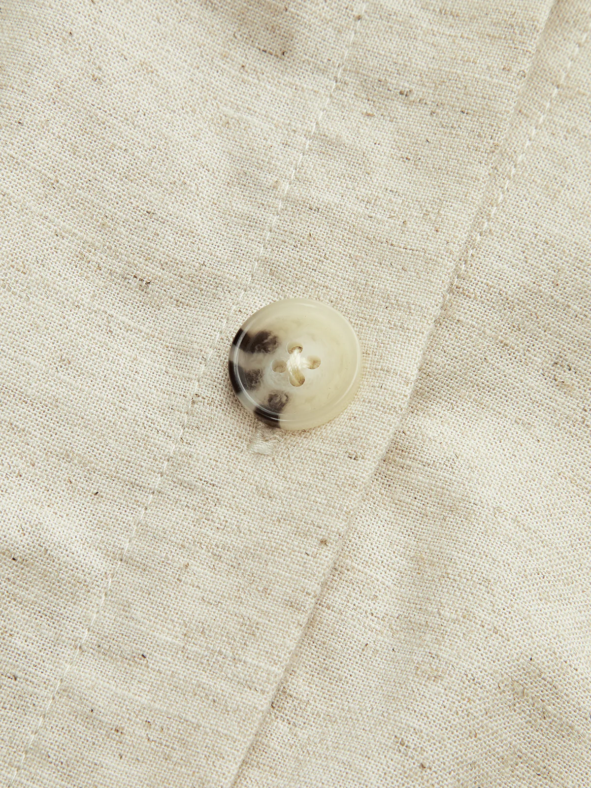 Faux Leather Panel Shirt Dress - Wholesalesil