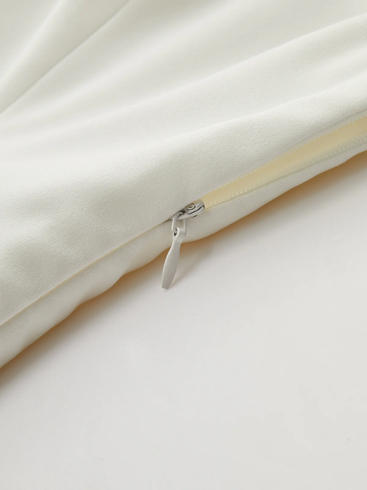 Halter Neck Strapless Pleated Mini Dress - Wholesalesil