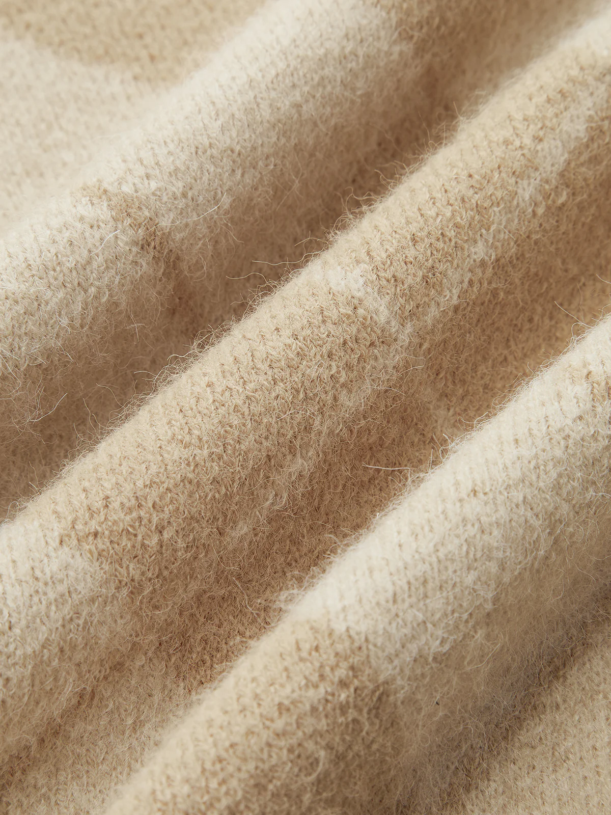 Argyle Knit Sleeveless Vest - Wholesalesil