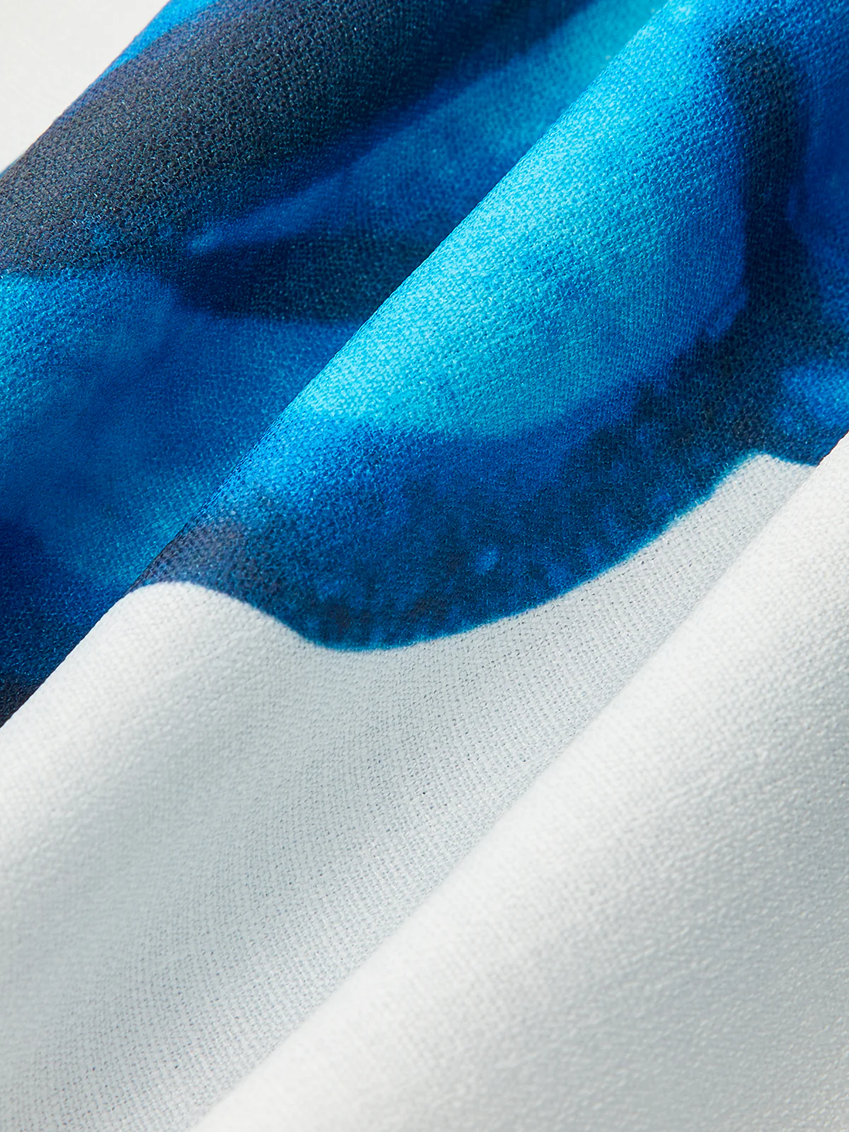 Strapless Floral Print Maxi Dress - Wholesalesil