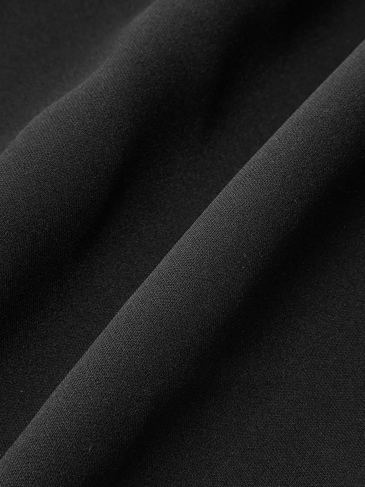 Cap Sleeved Keyhole Neckline Flared Midi Dress - Wholesalesil