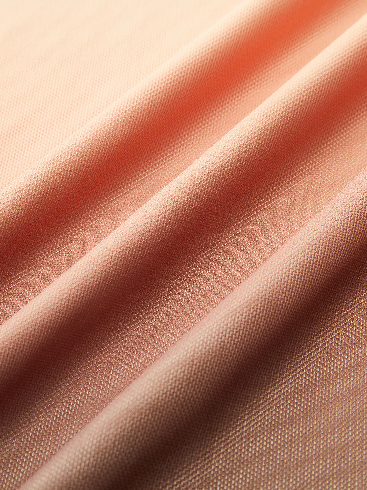 Halter Neck Ombre Mesh Maxi Dress - Wholesalesil