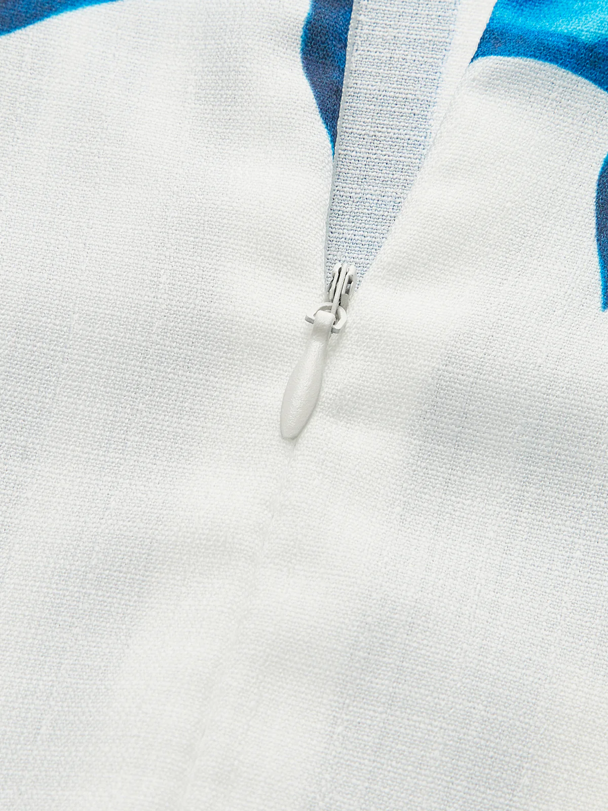 Strapless Floral Print Maxi Dress - Wholesalesil