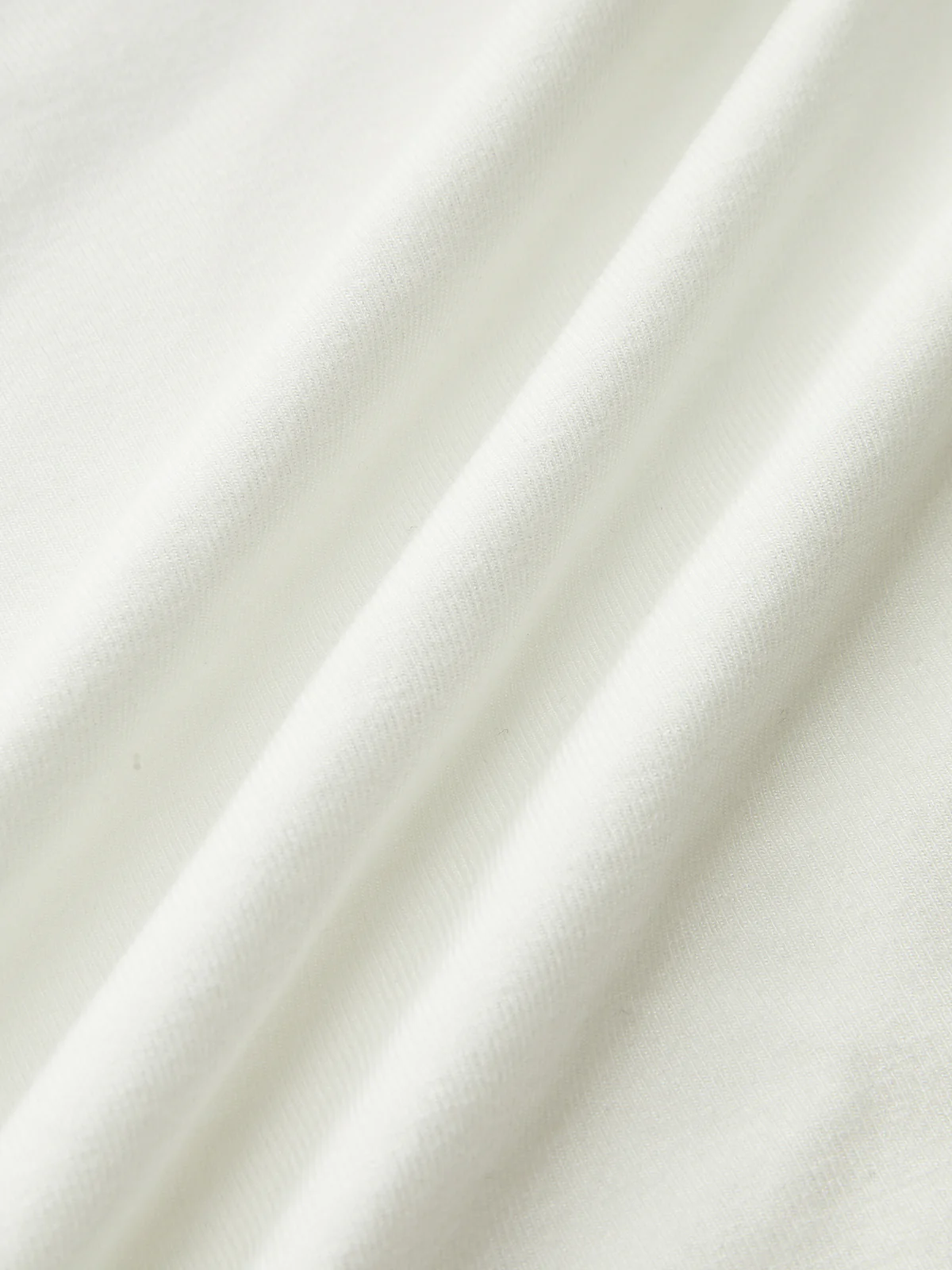 One-Shoulder Knotted Top - Wholesalesil