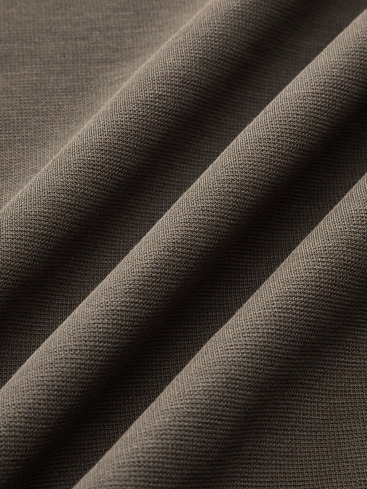 Short Sleeve Crew Neck T-Shirt - Wholesalesil