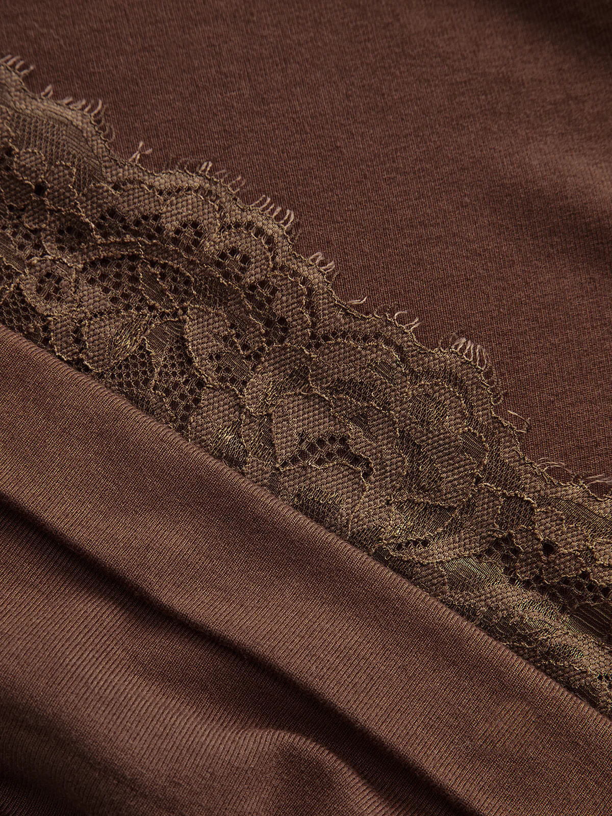 Crisscross Strap Lace-Back Mermaid Maxi Dress - Wholesalesil