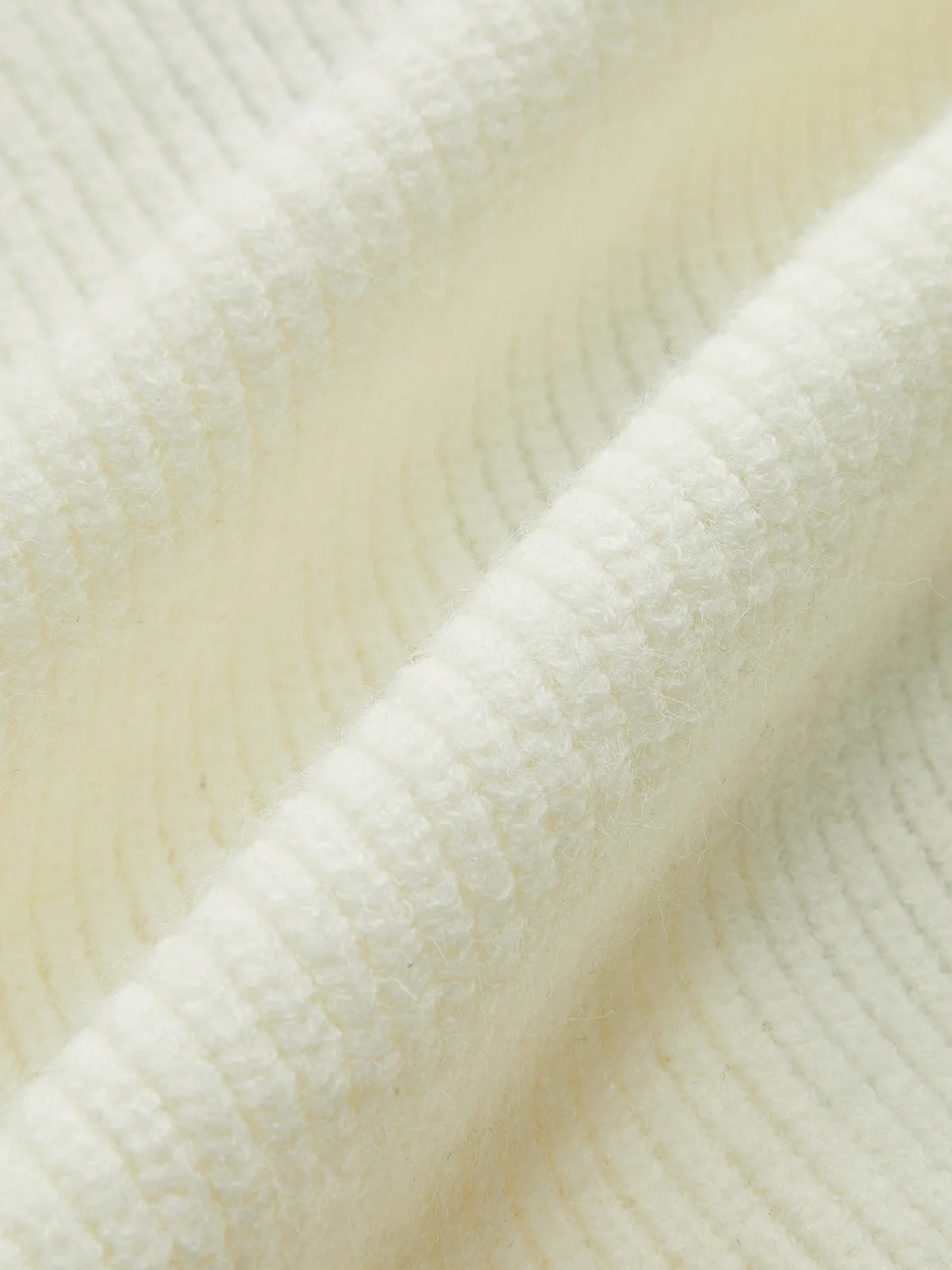 Denim Trim Button Knit Cardigan - Wholesalesil