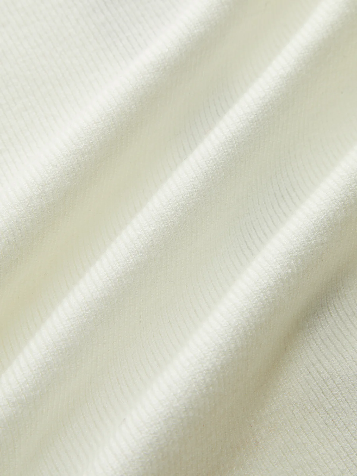 Contrast Scalloped Trim Knit Cardigan - Wholesalesil