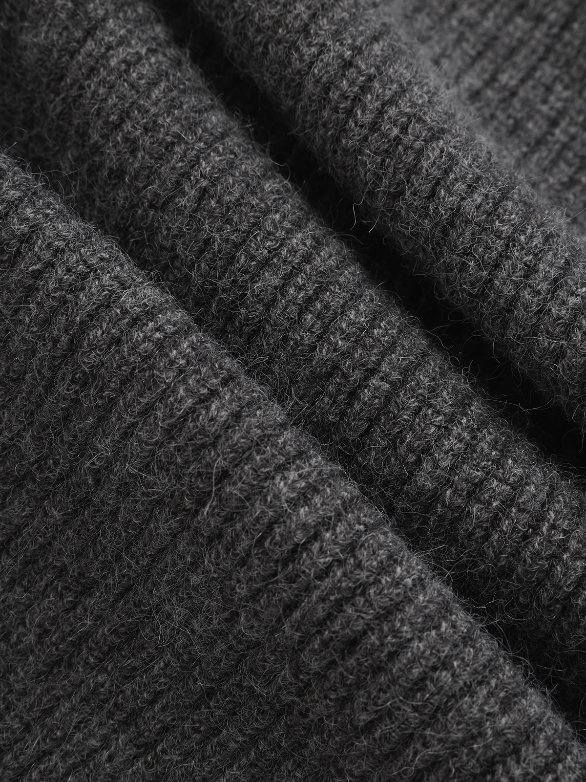 Collared Long Sleeve Sweater - Wholesalesil