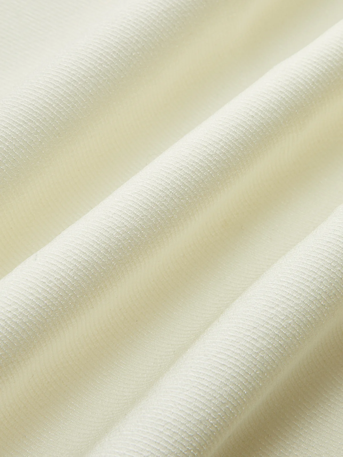 Mid-Waist Asymmetric Metal Detail Wide-Leg Pants - Wholesalesil